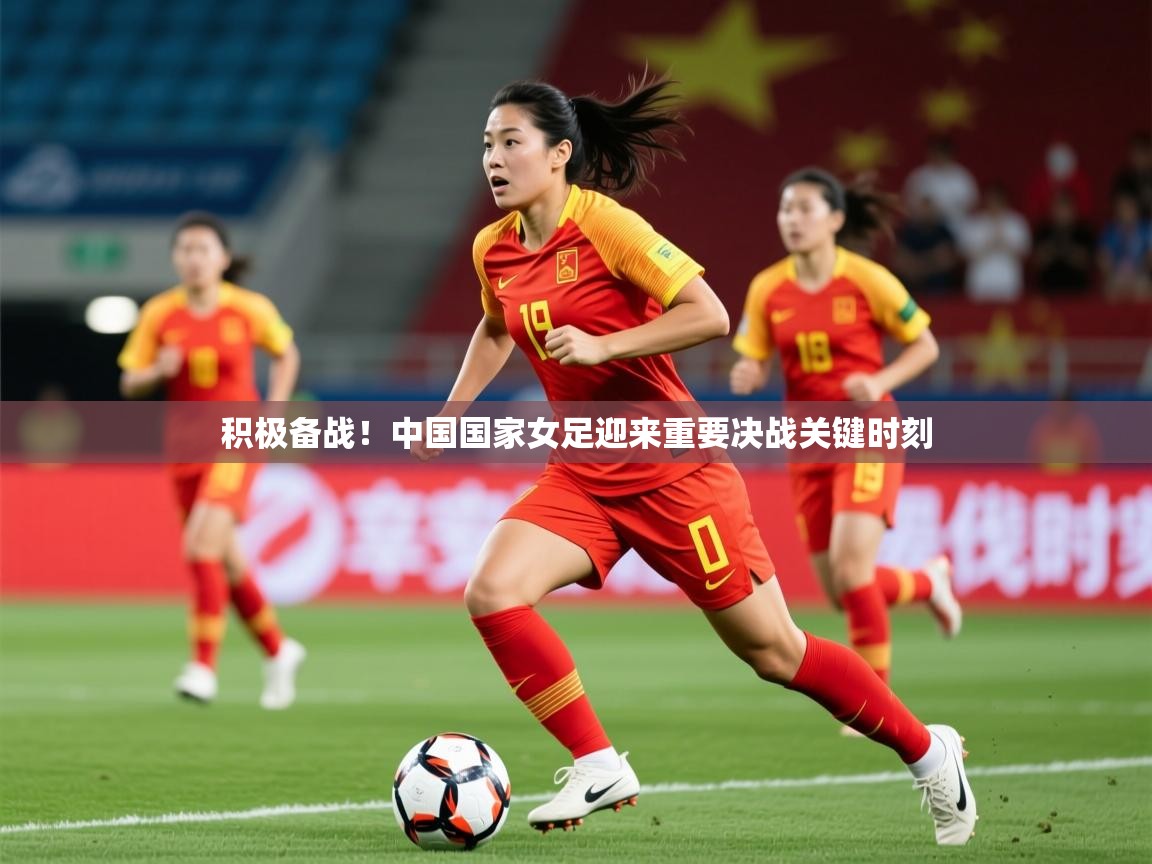 2026 极直播在线直播免费观看积极备战！中国国家女足迎来重要决战关键时刻  第1张