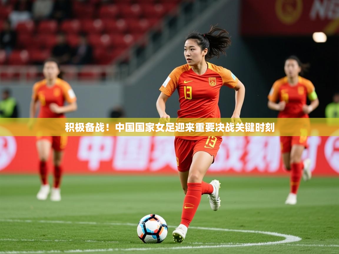 2026 极直播在线直播免费观看积极备战！中国国家女足迎来重要决战关键时刻  第2张