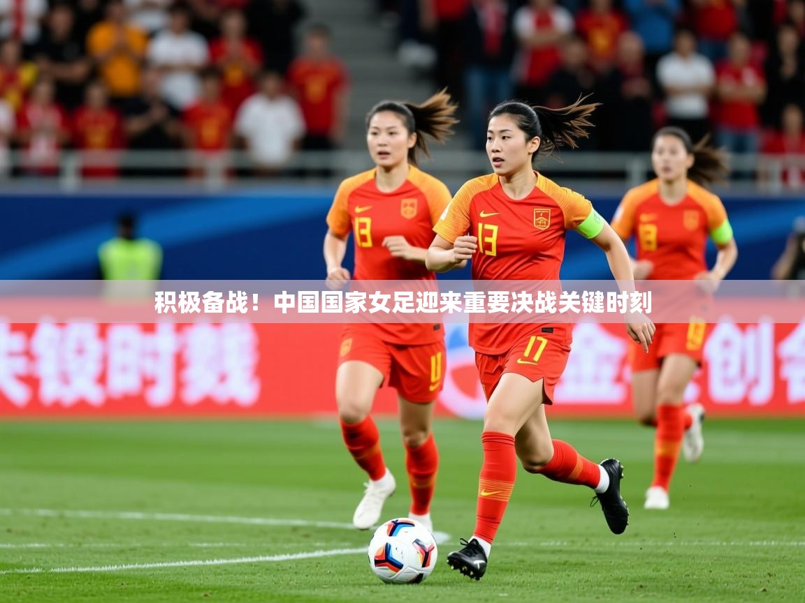 2026 极直播在线直播免费观看积极备战！中国国家女足迎来重要决战关键时刻  第3张
