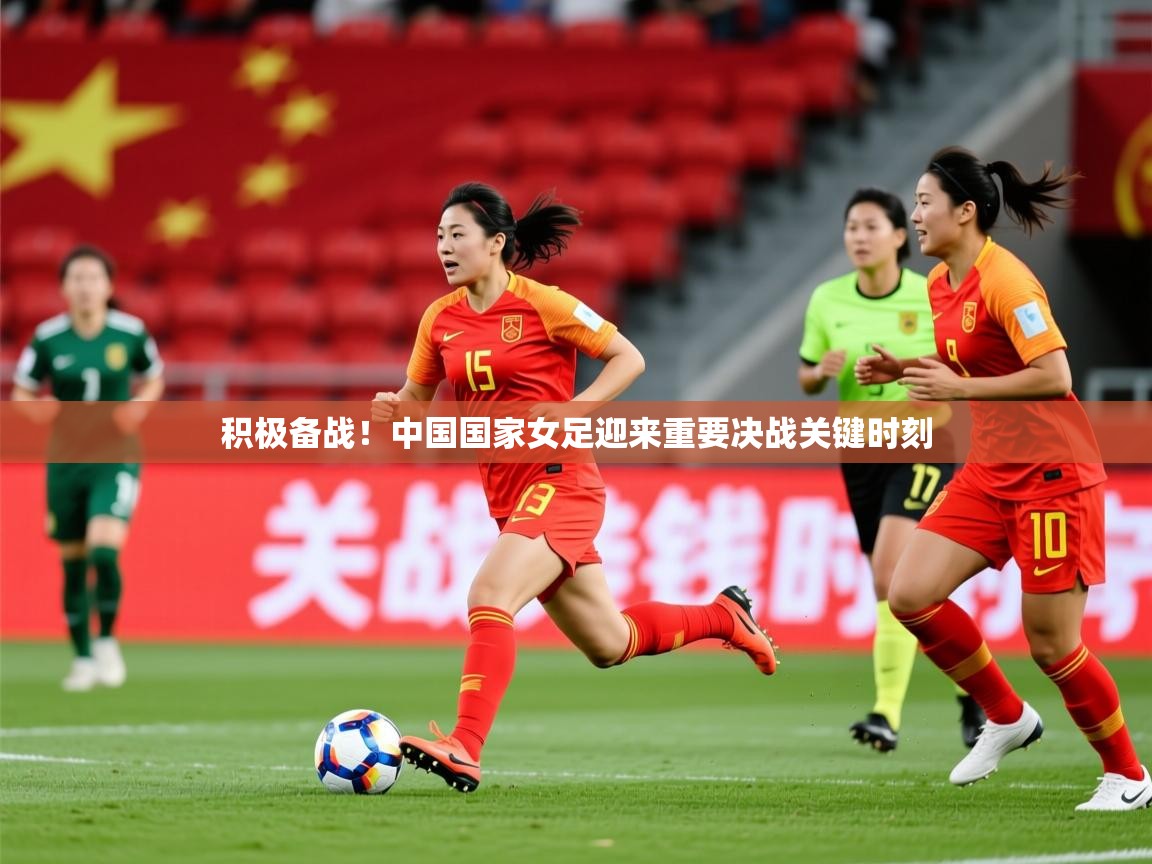 2026 极直播在线直播免费观看积极备战！中国国家女足迎来重要决战关键时刻  第4张