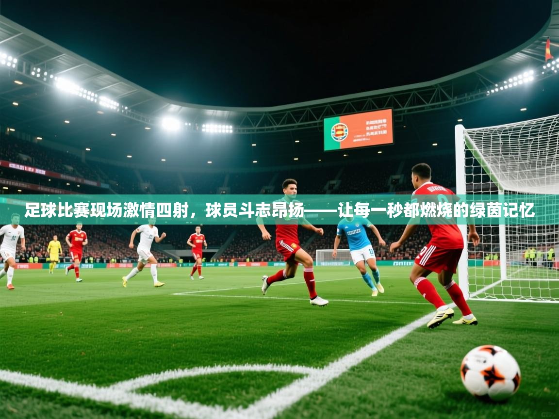 2026 极直播官网足球比赛现场激情四射，球员斗志昂扬——让每一秒都燃烧的绿茵记忆  第1张