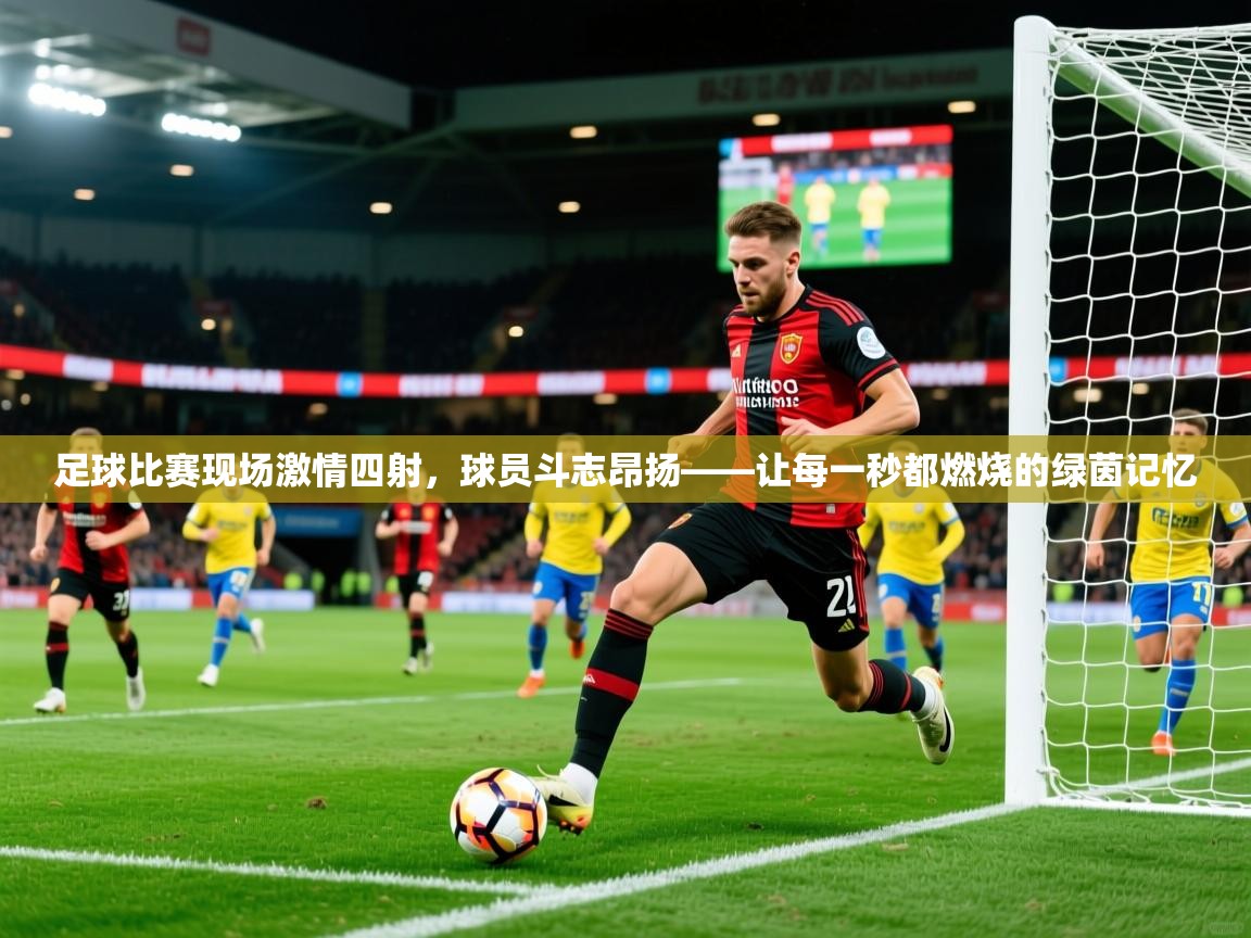 2026 极直播官网足球比赛现场激情四射，球员斗志昂扬——让每一秒都燃烧的绿茵记忆  第2张