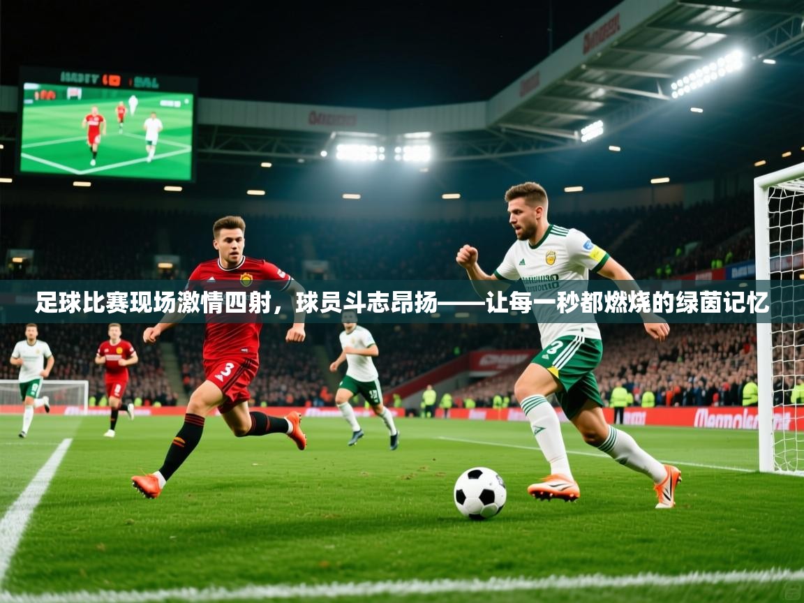 2026 极直播官网足球比赛现场激情四射，球员斗志昂扬——让每一秒都燃烧的绿茵记忆  第4张