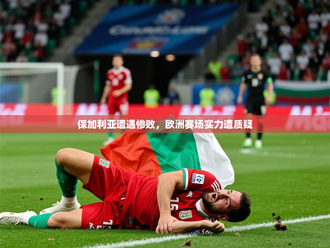 2026 极直播app下载保加利亚遭遇惨败，欧洲赛场实力遭质疑  第1张