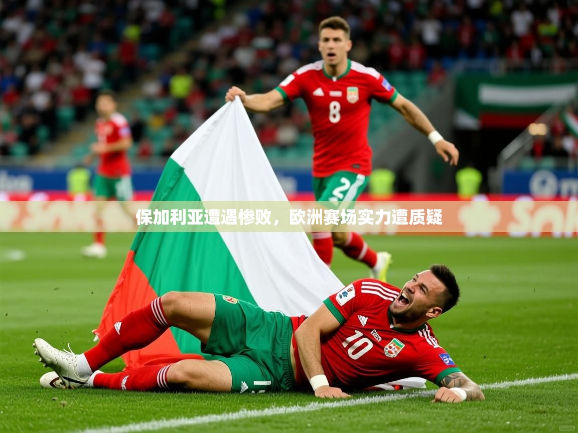 2026 极直播app下载保加利亚遭遇惨败，欧洲赛场实力遭质疑  第3张