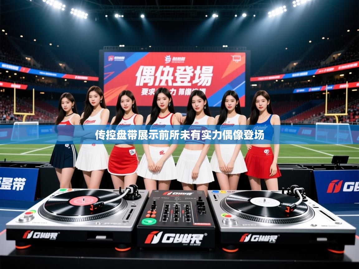 2026 极直播高清传控盘带展示前所未有实力偶像登场  第1张