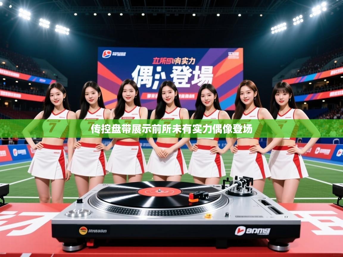 2026 极直播高清传控盘带展示前所未有实力偶像登场  第4张