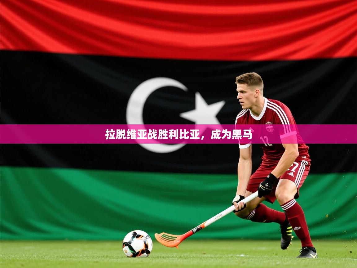 2026 极直播高清拉脱维亚战胜利比亚,成为黑马 第2张