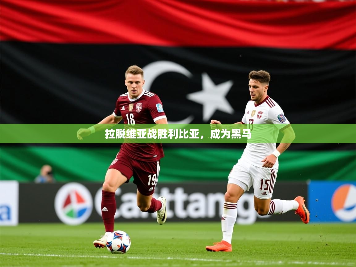 2026 极直播高清拉脱维亚战胜利比亚,成为黑马 第3张