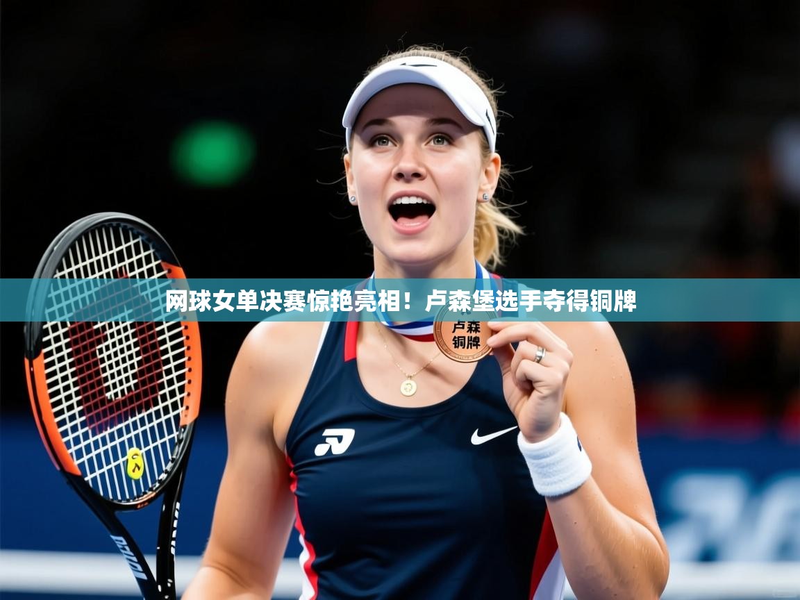 2026 极直播在线直播免费观看网球女单决赛惊艳亮相！卢森堡选手夺得铜牌  第3张