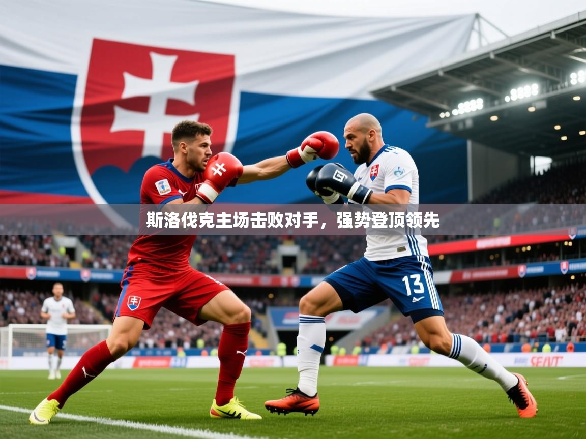 2026 优直播斯洛伐克主场击败对手，强势登顶领先  第2张