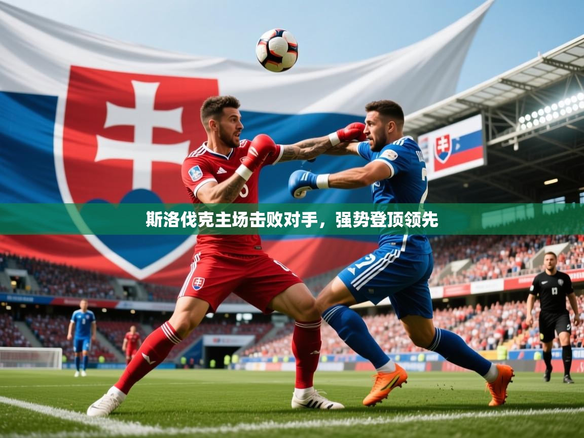 2026 优直播斯洛伐克主场击败对手，强势登顶领先  第4张
