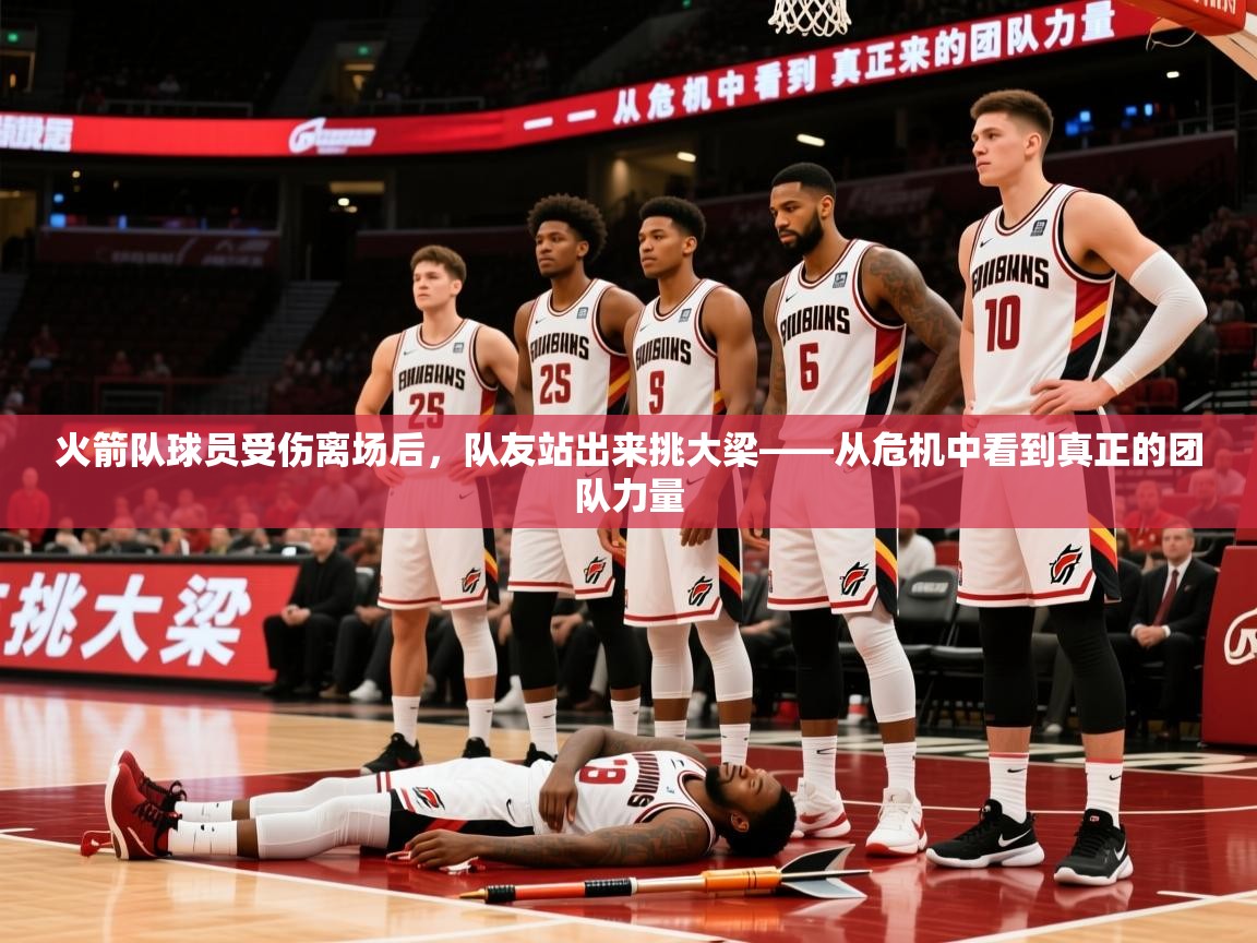 2026 极直播在线直播免费观看火箭队球员受伤离场后，队友站出来挑大梁——从危机中看到真正的团队力量  第2张