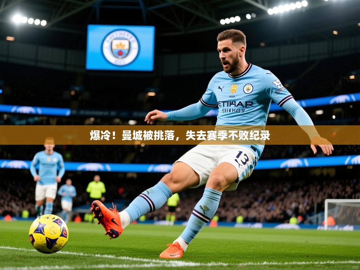 2026 极直播app爆冷!曼城被挑落,失去赛季不败纪录 第4张