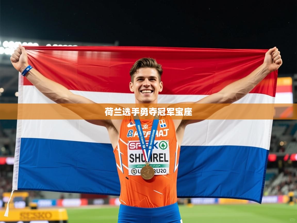 2026 极直播app荷兰选手勇夺冠军宝座  第2张