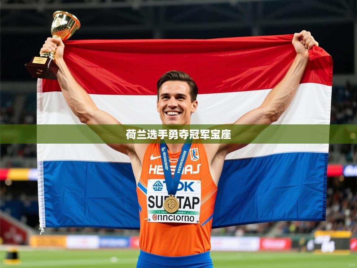 2026 极直播app荷兰选手勇夺冠军宝座  第3张