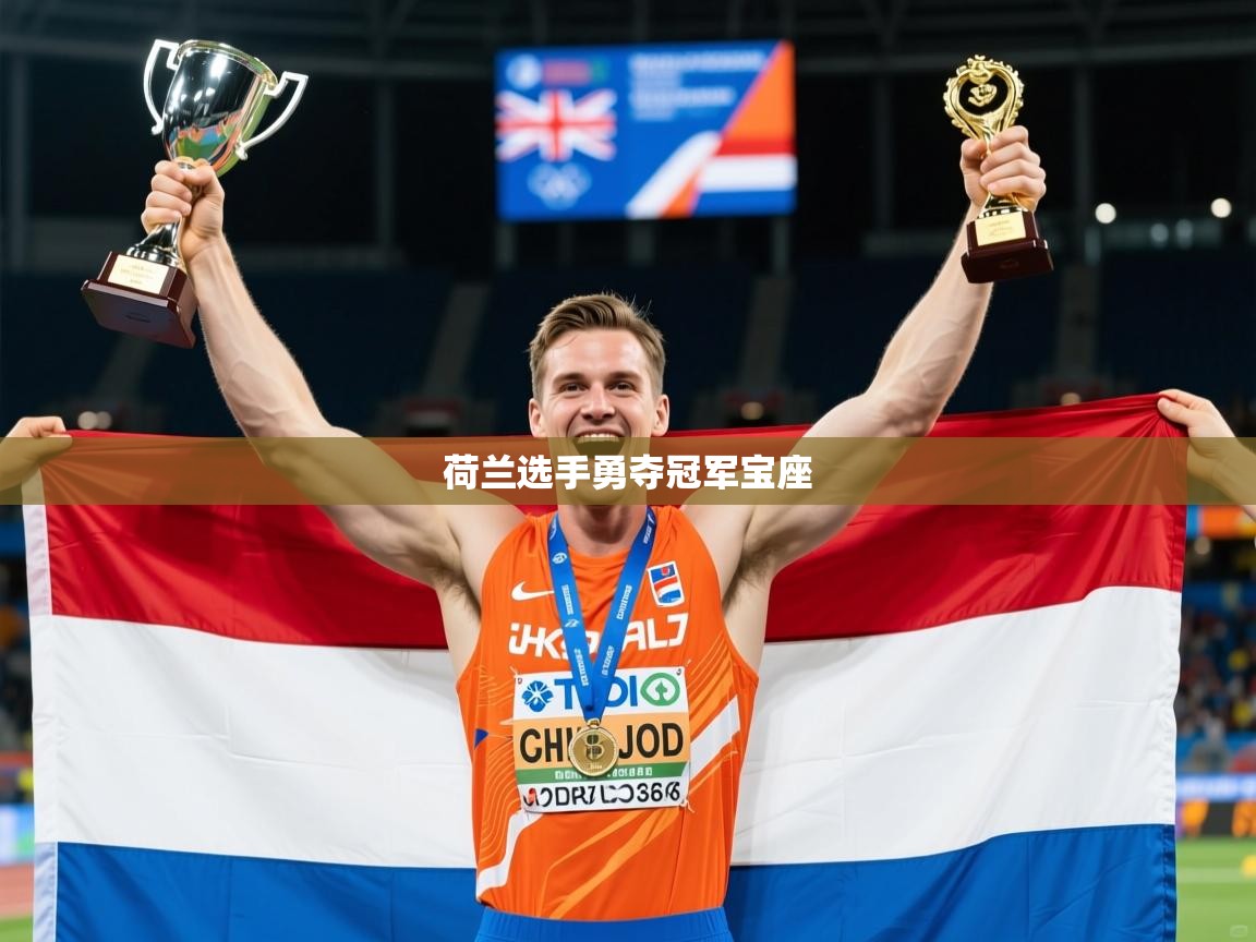 2026 极直播app荷兰选手勇夺冠军宝座  第4张