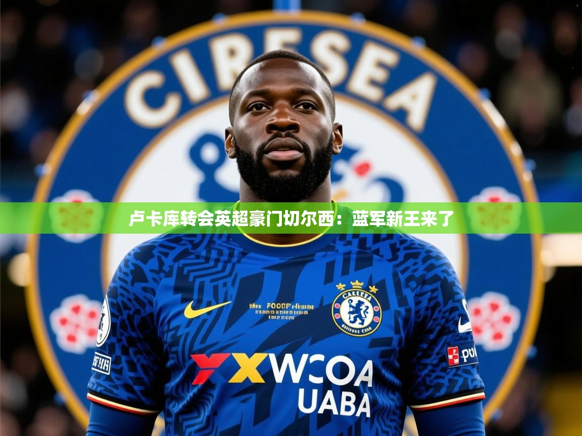 2026 极直播投屏卢卡库转会英超豪门切尔西：蓝军新王来了  第2张