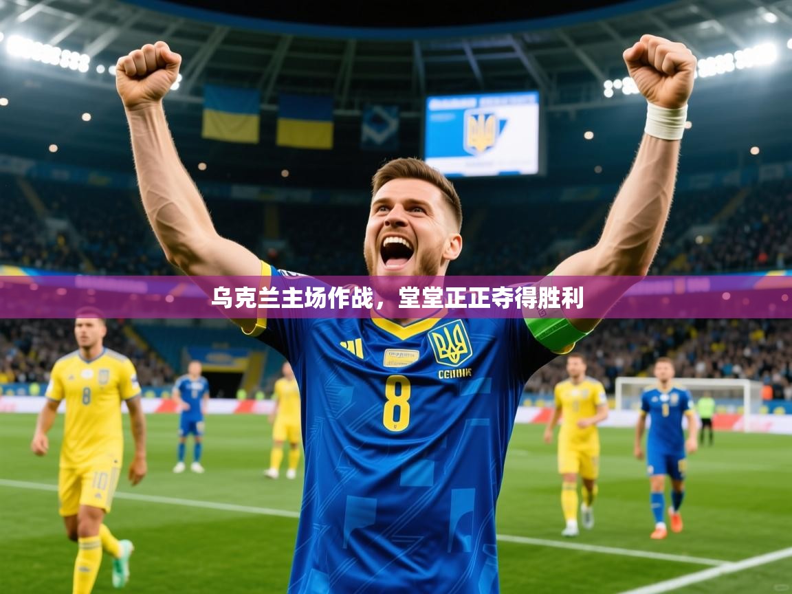 2026 极直播在线直播免费观看乌克兰主场作战，堂堂正正夺得胜利