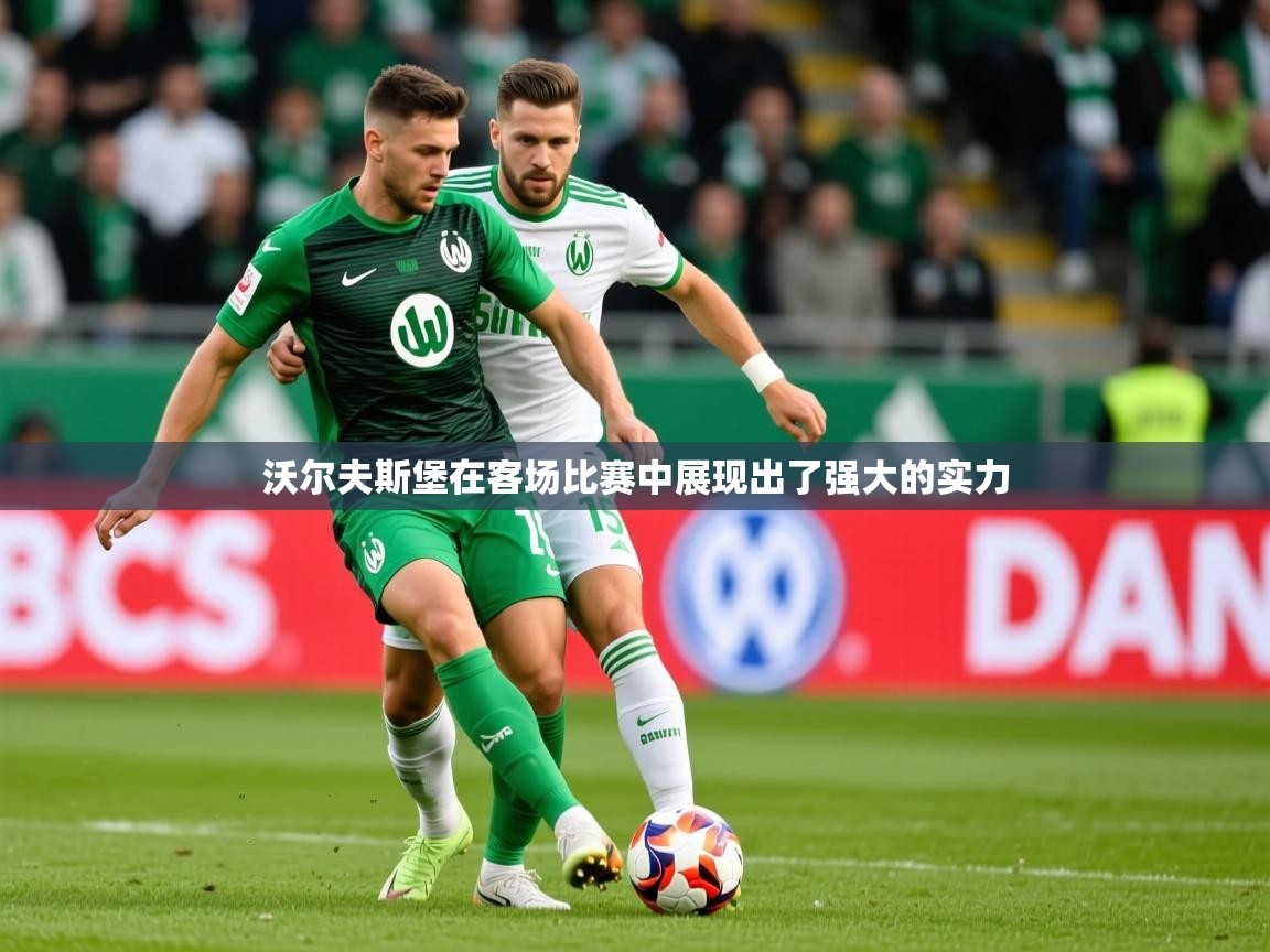 2026 极直播高清沃尔夫斯堡在客场比赛中展现出了强大的实力  第3张