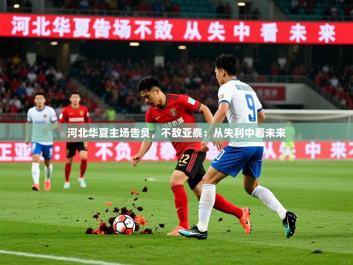 2026 极直播高清河北华夏主场告负，不敌亚泰：从失利中看未来  第3张