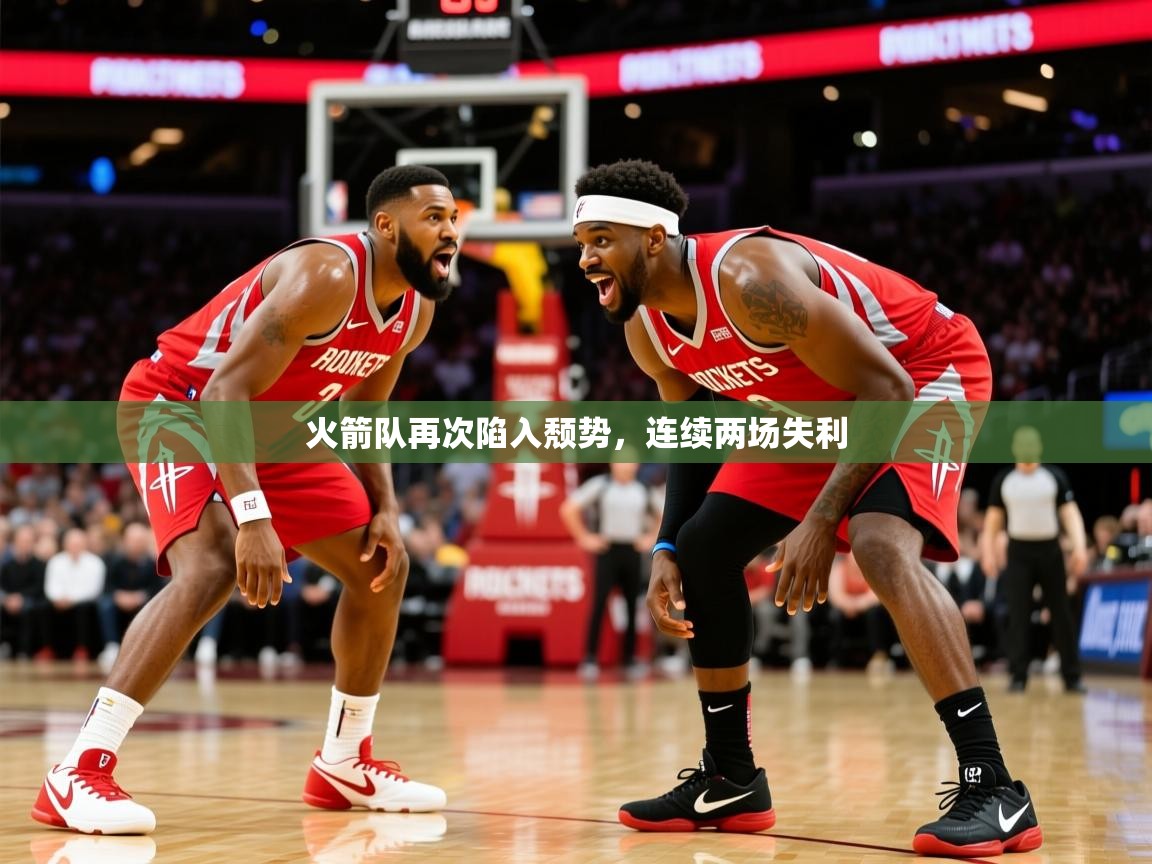 2026 极直播投屏火箭队再次陷入颓势,连续两场失利 第2张