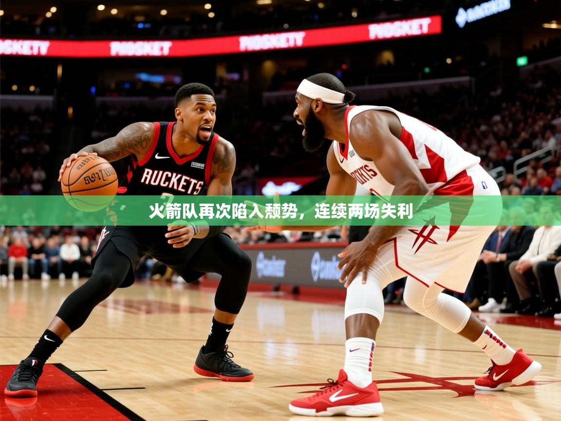 2026 极直播投屏火箭队再次陷入颓势,连续两场失利 第4张