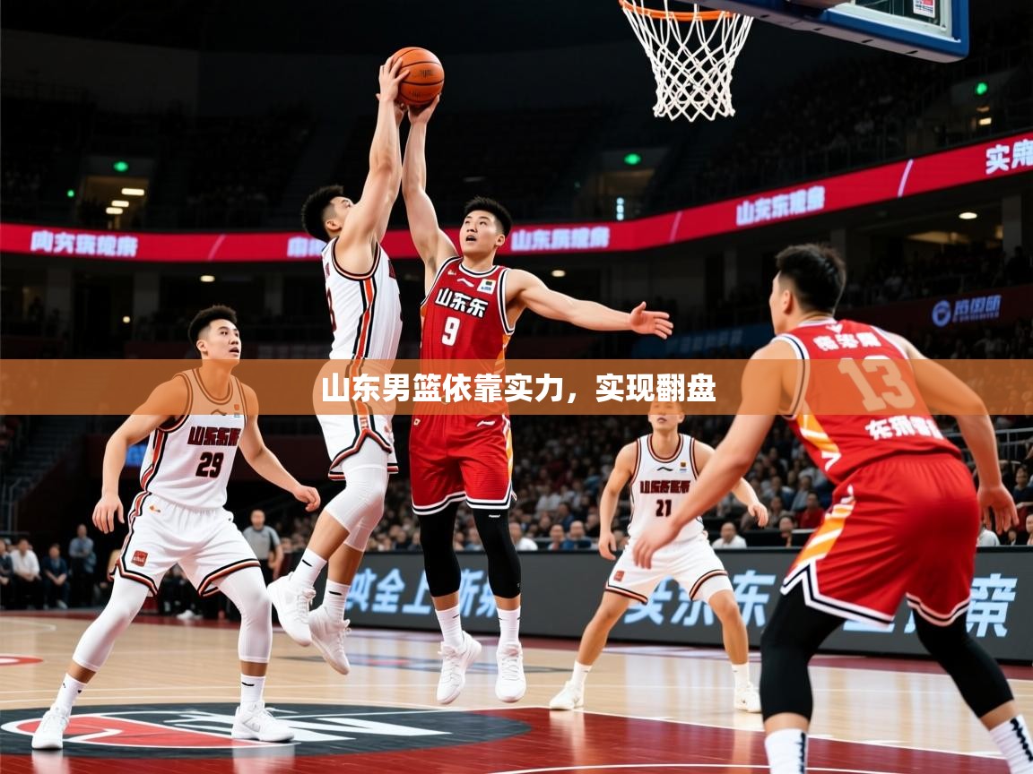 2026 极直播官网山东男篮依靠实力，实现翻盘  第4张