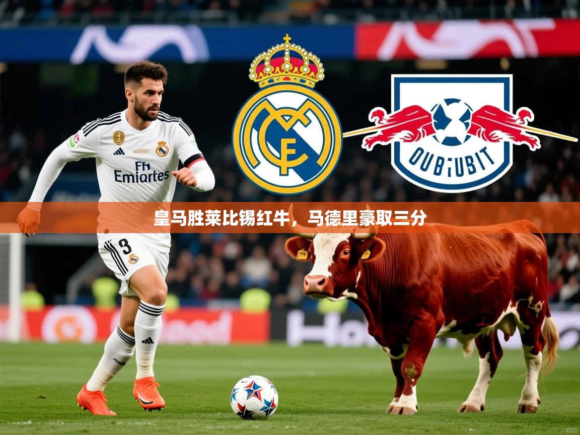 2026 优直播皇马胜莱比锡红牛，马德里豪取三分  第2张