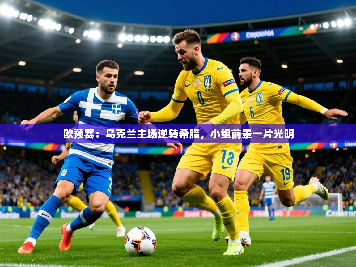 2026 极直播官网欧预赛：乌克兰主场逆转希腊，小组前景一片光明