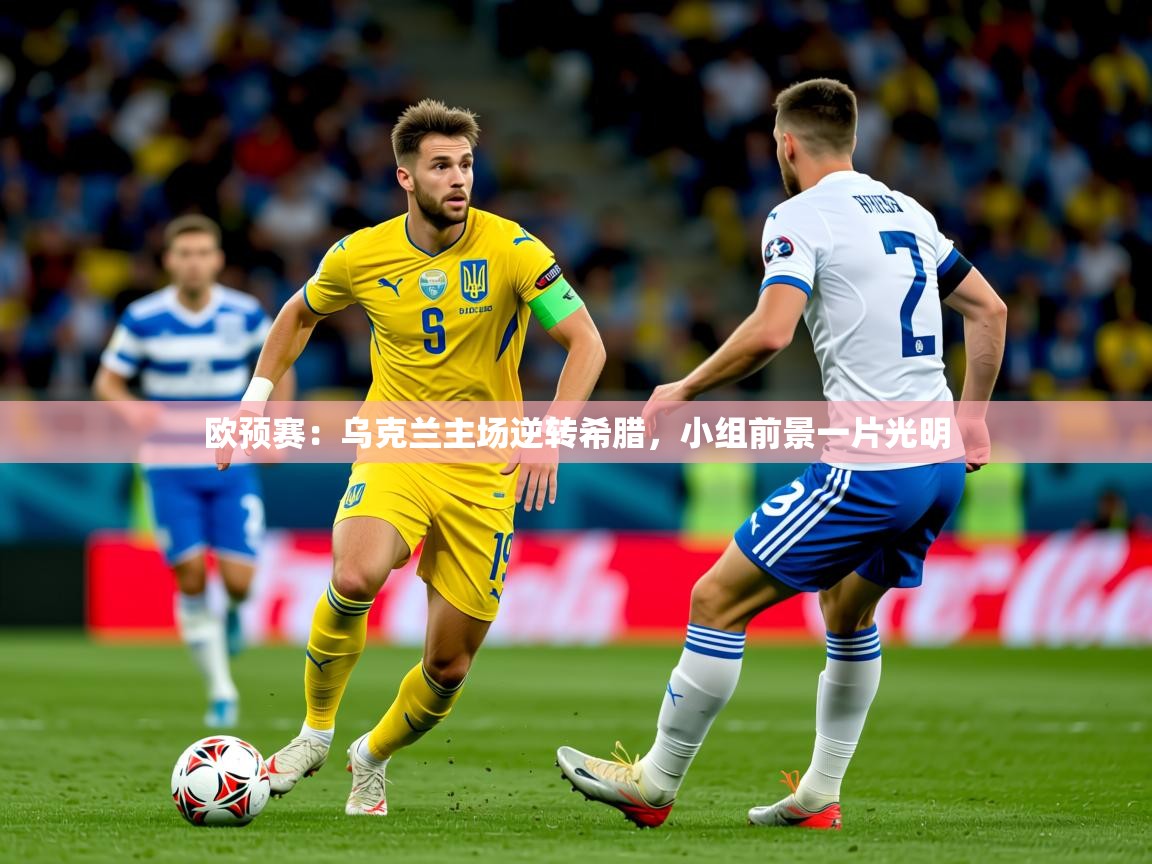 2026 极直播官网欧预赛：乌克兰主场逆转希腊，小组前景一片光明  第2张