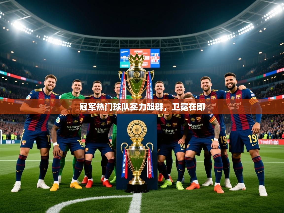 2026 优直播冠军热门球队实力超群，卫冕在即  第3张