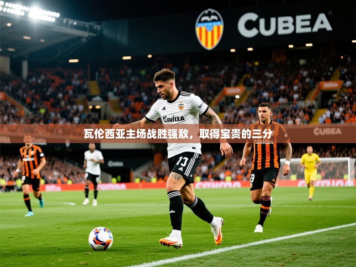 2026 极直播高清瓦伦西亚主场战胜强敌，取得宝贵的三分  第3张