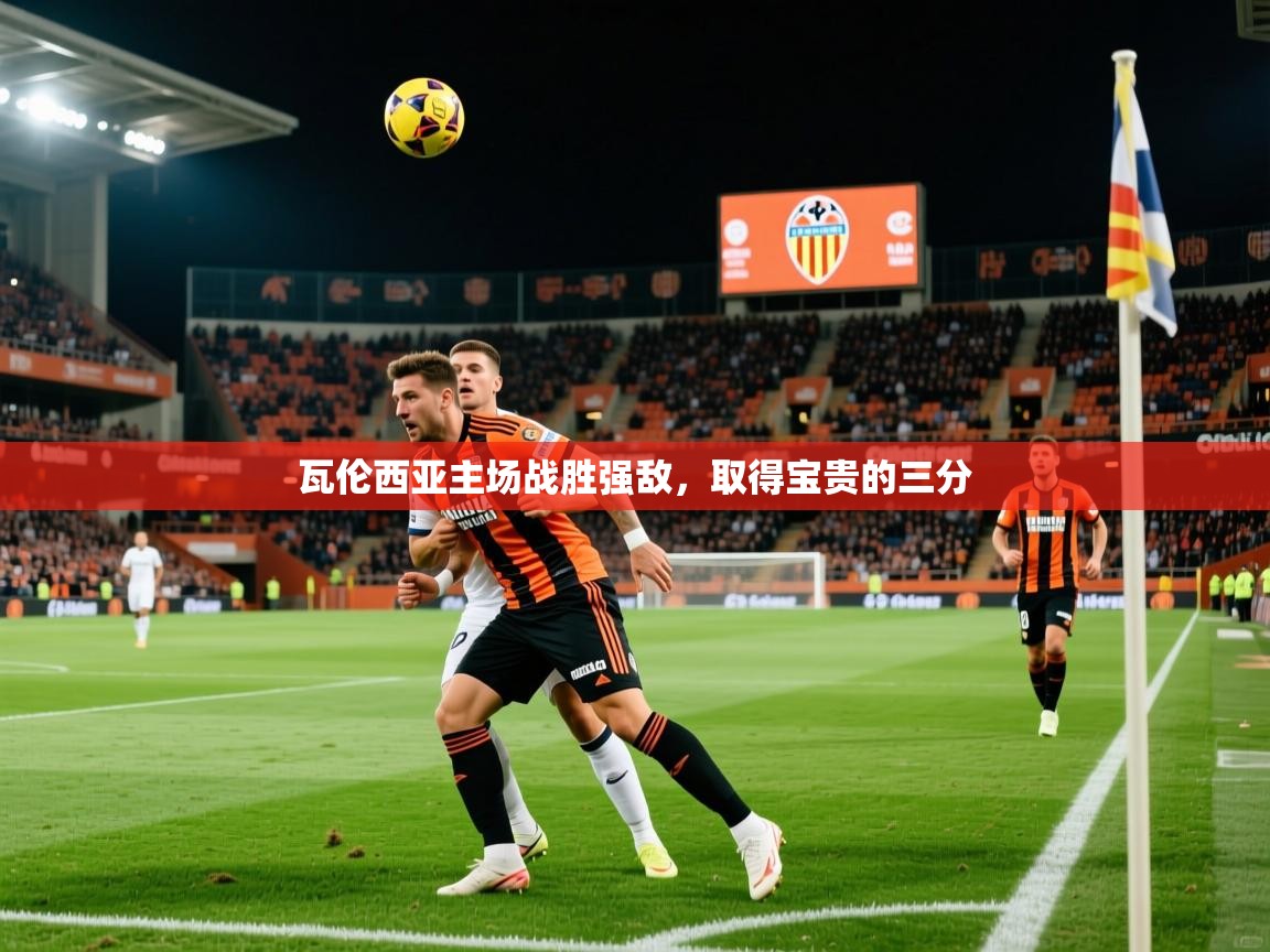 2026 极直播高清瓦伦西亚主场战胜强敌，取得宝贵的三分  第2张
