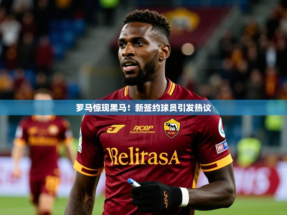 2026 极直播app下载罗马惊现黑马!新签约球员引发热议 第1张