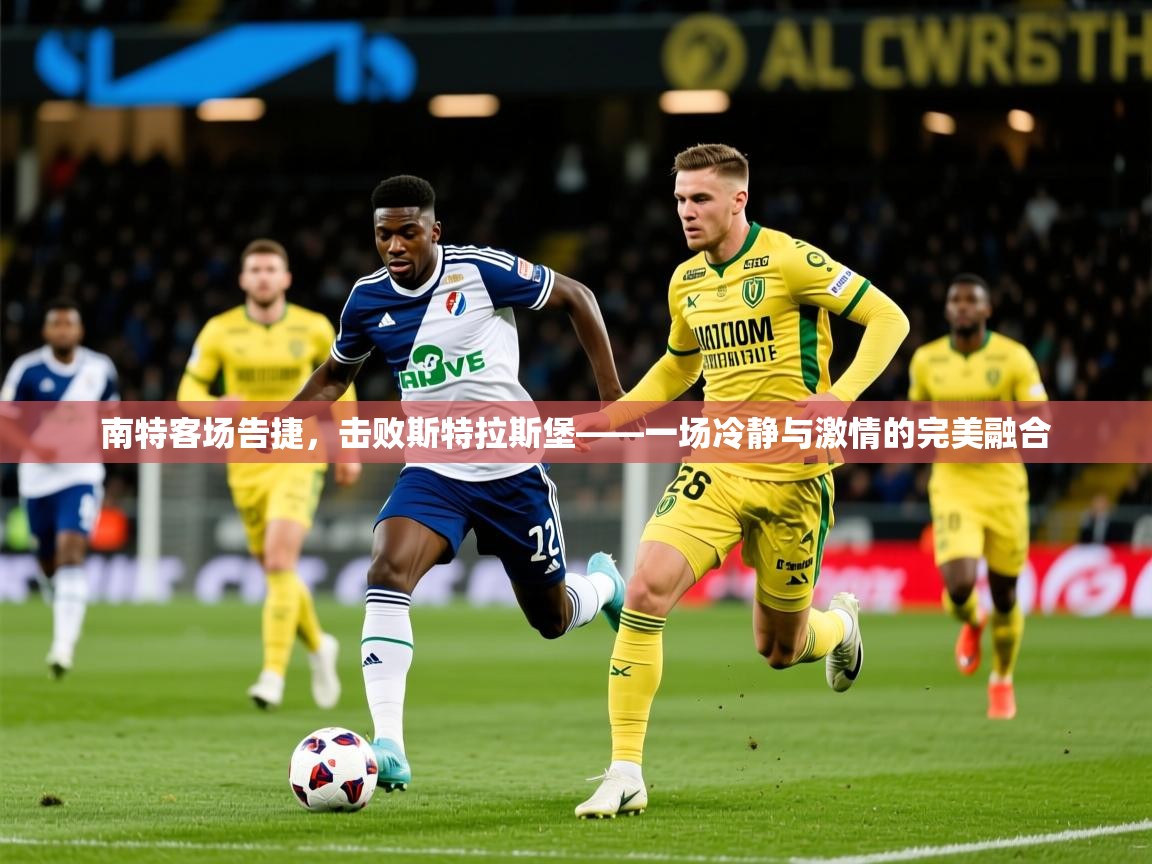 2026 极直播app下载南特客场告捷,击败斯特拉斯堡——一场冷静与激情的完美融合 第2张