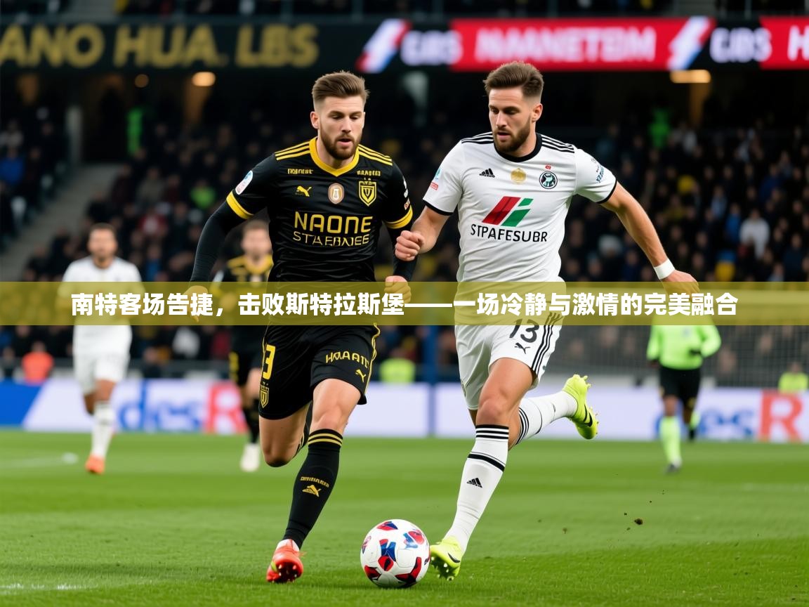 2026 极直播app下载南特客场告捷,击败斯特拉斯堡——一场冷静与激情的完美融合 第3张