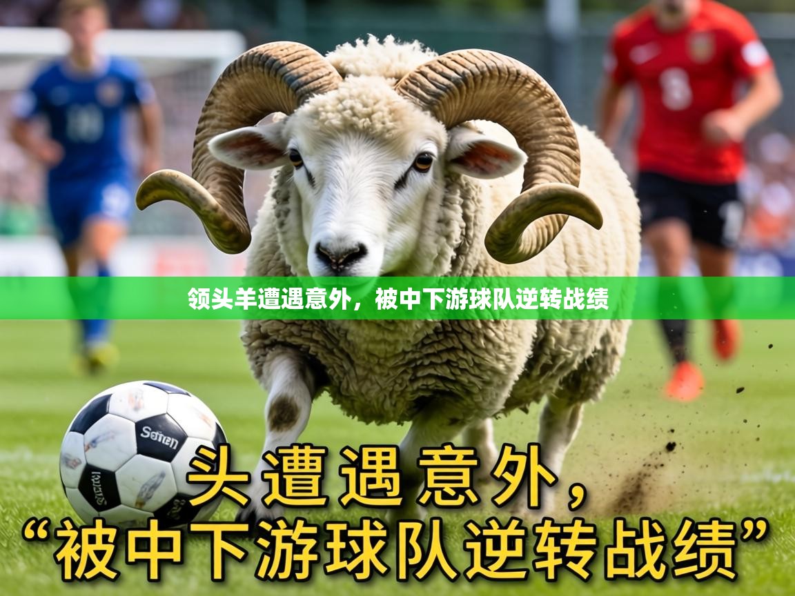 2026 极直播app领头羊遭遇意外，被中下游球队逆转战绩  第2张